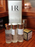 赫蓮娜HR小露珠200ml禮盒保濕抗老精華水護(hù)膚品化妝品生日禮物送女友 曬單實(shí)拍圖