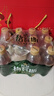 秋林格瓦斯350ml*12大列巴面包發(fā)酵飲料0脂肪俄羅斯風(fēng)味工廠直發(fā)哈爾濱特產(chǎn) 曬單實拍圖