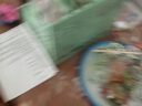 蘇泊爾（SUPOR）兒童保溫杯雙飲水杯吸管杯大容量水壺316L不銹鋼幼兒園小學(xué)直飲杯 曬單實(shí)拍圖