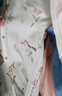 貝肽斯嬰兒衣服四季薄款護肚嬰兒連體衣男童女童嬰兒衣服清倉 森林俱樂部-中開扣 80cm 曬單實拍圖