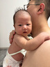 小白熊SnowBear嬰兒理發(fā)器兒童自動(dòng)吸發(fā)器剃頭刀全身可水洗充電式理發(fā)神器8763 曬單實(shí)拍圖