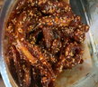 旅大壹味 香辣小魚(yú)干銀魚(yú)仔一斤/桶高蛋白海味零食 休閑零食解饞海鮮 曬單實(shí)拍圖