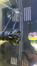 ZKSJ中科水泵造浪泵迷你魚(yú)缸變頻泵APP定時(shí)控制多種水族魚(yú)缸吹魚(yú)糞便 第三代新款造浪mini Slim-2000 曬單實(shí)拍圖
