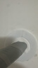 樂蘭迪空調(diào)洞裝飾蓋空調(diào)孔封膠泥堵蓋 墻孔蓋遮丑帽洞管堵頭墻洞堵護(hù)口圈分體式裝飾蓋*2+空調(diào)泥*5 L8232 曬單實(shí)拍圖