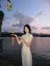 杰麗·莫克（Jerrie Mock）高腰收腹褲提臀褲內(nèi)褲女士強(qiáng)力收小肚子打底褲塑身褲安全褲短褲頭 【無(wú)痕收腹提臀】淺咖色+祖母綠 L （適合100~120斤） 曬單實(shí)拍圖
