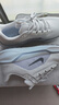 耐克 （NIKE）2025年男子AIR ZOOM PEGASUS 41跑步鞋 FD2722-015 41 曬單實(shí)拍圖