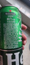 喜力啤酒/Heineken  經(jīng)典罐裝11.4度 喜力經(jīng)典 500mL 6罐 【無原箱】 曬單實拍圖