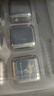 MAD SHARK德國高端不銹鋼冰塊食品級316L冰粒速凍啤酒威士忌洋灑咖啡冰格 316L冰粒八顆裝/送冰夾+抗低溫盒 曬單實拍圖