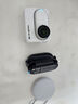 Insta360影石【6期免息 曬單有禮】GO 3S 4K拇指相機 Vlog騎行親子寵物運動(dòng)相機防水防抖攝像機口 標準套裝【咨詢(xún)客服有驚喜】 【靈動(dòng)白】 【64G內存】 曬單實(shí)拍圖
