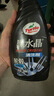 龜牌（Turtle Wax）黑水晶輪轂清洗劑 汽車輪胎去除剎車粉泥漬保護劑 500ml G-4159R2 曬單實拍圖