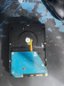 東芝(TOSHIBA) 8TB  機(jī)械硬盤(pán) 7200轉(zhuǎn) 256M SATA接口  服務(wù)器 企業(yè)級(jí)硬盤(pán)(MG08ADA800E) 曬單實(shí)拍圖