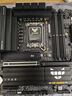 華碩TUF GAMING B860M-PLUS WIFI重炮手主板 支持 CPU 245KF/230/225 (Intel B860/LGA 1851） 曬單實(shí)拍圖