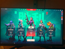 賽睿（SteelSeries）加厚版鼠標墊大號 QcK Heavy Large 450*400*6mm 游戲電競鼠標墊 電競fps順滑鼠標墊CSGO 電腦桌墊 曬單實(shí)拍圖