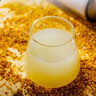 生龍鮮榨米酒桂花味1L裝湖北孝感桂花酒釀清米酒糯米酒低度甜酒醪糟汁 曬單實拍圖