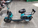 IZTOSS 摩托車智能報(bào)警碟剎鎖可控報(bào)警踏板機(jī)車防盜鎖自行車鎖帶提醒繩 曬單實(shí)拍圖