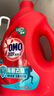奧妙（OMO）除菌去味香氛洗衣液12斤（3KG*2）松木薄荷 去霉味汗味 持久留香 曬單實拍圖