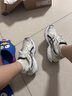 亞瑟士（ASICS）女鞋休閑鞋GEL-KAYANO 14時(shí)尚透氣輕質(zhì)緩震運動(dòng)鞋1202A056 37.5碼 曬單實(shí)拍圖