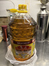 魯花 食用油 5S物理壓榨 一級 花生油6.18L  曬單實(shí)拍圖