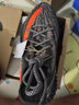 阿迪達斯Yeezy350夏日透氣椰子男女休閑鞋HQ7045 40.5 曬單實(shí)拍圖