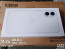 Apple/蘋果 iPhone 16 Plus（A3291）128GB 白色 支持移動(dòng)聯(lián)通電信5G 雙卡雙待手機(jī) 曬單實(shí)拍圖