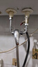 科固（KEGOO）電熱水器混水閥開關(guān)黃銅冷熱U型明裝淋浴水龍頭熱水器配件K220307 曬單實(shí)拍圖