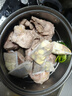 【順豐包郵】新鮮甄選原切牛腱子肉農(nóng)家散養(yǎng)黃牛肉健身滋補(bǔ)牛腱肉 原切牛腱5斤 曬單實(shí)拍圖