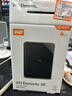 西部數據（WD）4TB 移動(dòng)硬盤(pán) USB3.0 SE系列 2.5英寸 機械硬盤(pán) 筆記本電腦外接 外置存儲辦公 大容量家庭存儲 曬單實(shí)拍圖