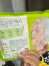 圣農(nóng) 掌中寶 冷凍 凈重400g*4包 燒烤食材雞軟骨脆骨 清真 源頭直發(fā) 曬單實(shí)拍圖