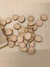 正宗白芷片中藥材廣西白芷大片白止煲湯去腥香料燉肉調料調味料 白芷100g 曬單實(shí)拍圖