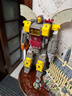 變形金剛（TRANSFORMERS）兒童男孩玩具模型禮物《決戰塞伯坦：圍城》泰坦級大力金剛E4287 曬單實(shí)拍圖