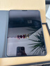 索盈【贈鋼化膜】ipad air7/6保護套2025/24款11/10.9英寸M3/2保護殼蘋(píng)果平板支架硅膠防彎全包防摔 曬單實(shí)拍圖