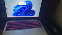 華碩（ASUS）展機天選4 銳龍版15.6英寸電競筆記本電腦 天選3 i7-12700H RTX3060 16G內存+1T固態(tài) 曬單實(shí)拍圖