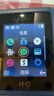 HMD101 4G全網(wǎng)通 傳承諾基亞經(jīng)典 雙卡雙待 直板大按鍵大字體學生老人功能機備用AI手機 深藍色 曬單實拍圖