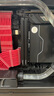 阿斯加特（Asgard）96GB(48GBx2) DDR5 6000 臺式機內(nèi)存條 雷神索爾 馬甲條 海力士M-die CL30 極夜黑 曬單實拍圖