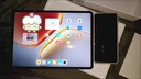 iQOOPad5 8GB+256GB 灰晶【國家補貼】天璣9300+ 12.1英寸高亮電競屏 10000mAh長續(xù)航 曬單實拍圖
