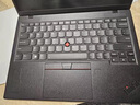 格瑪斯（gemasi）14英寸ThinkPad X1 Carbon Aura 2025款貼紙筆記本電腦保護膜Gen 13筆記本外殼膜機身個(gè)性貼膜 純色材質(zhì)：【透明磨砂】 任意三面【默認ACD面】 曬單實(shí)拍圖