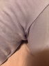 宜而爽【一等品100%純棉】女士保暖內衣套裝抗靜電全棉秋衣秋褲棉毛衫褲 曬單實(shí)拍圖