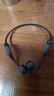 韶音（SHOKZ）OpenSwim Pro S710 骨傳導藍牙耳機 開(kāi)放式運動(dòng)游泳跑步騎行不入耳 頁(yè)巖峰 曬單實(shí)拍圖
