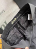 吉普（JEEP）正品高端商務(wù)休閑褲男士春秋季寬松直筒褲子彈力抗皺通勤西裝長褲 黑色【官方正品】 32 推薦135-145斤 曬單實(shí)拍圖