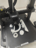 創(chuàng)想三維3d打印機(jī) Ender-3 V3 KE 入門(mén)友好 兒童教育 家用桌面級(jí)全自動(dòng)調(diào)平FDM辦公DIY模型FDM多色打印設(shè)備 Ender-3 V3 KE 大陸版 曬單實(shí)拍圖