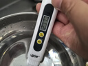 美菱（MeiLing）凈水器家用1200G出水0阻垢加熱直飲一體機餐邊柜壁掛式管線機廚下RO反滲透凈飲機前置過濾全屋套裝 【高性價比套裝】凈水器+管線機 曬單實拍圖
