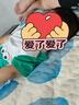 南極人（NanJiren）A類(lèi)乳膠涼席冰絲席夏天冰絲涼席1.5x2米可機洗嬰兒軟席子宿舍床單 愛(ài)心兔【涼而不冰 適合裸睡】 三件套 ：涼席+枕套一對 150cm*200cm 曬單實(shí)拍圖