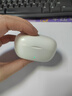 MICROKIA【2025最新款丨金榜第1名】藍(lán)牙耳機(jī)耳夾式骨傳導(dǎo)概念開放式無線不入耳運(yùn)動(dòng)跑步游戲通話降噪掛耳 霜雅白丨APP升級(jí)版丨久戴不傷耳 柏林之聲|適用于蘋果小米榮耀 曬單實(shí)拍圖