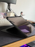 億色（ESR）適用iPad Air7/6/5/4保護套11英寸橫豎兩用筆槽保護殼2025新M3芯片/24年蘋(píng)果平板電腦多角度磁吸黑 曬單實(shí)拍圖