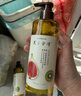 髮の食譜發(fā)之食譜無(wú)花果蓬松洗發(fā)水控油洗發(fā)露530ml去屑清爽無(wú)硅油男女士 曬單實(shí)拍圖