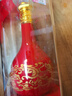 郎酒 紅花郎15 紅十五 醬香型 53度 500ml*6 整箱裝 海外版 曬單實(shí)拍圖
