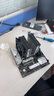 微星 B760 Z790 主板 搭 英特爾 i5 主板CPU套裝 板u套裝 B760M MORTAR WIFI II DDR5 i5 14600KF 曬單實(shí)拍圖