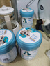 蓓康僖宜品啟鉑嬰幼兒配方純綿羊奶粉3段1-3歲適用800g A2 β-酪蛋白 曬單實(shí)拍圖