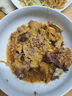 莊園黑 無抗高原黑豬脊骨3斤 帶肉豬龍骨豬骨火鍋高湯食材 黑豬肉 生鮮 曬單實拍圖