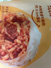 蒸籠頭大粒牛腩紙皮燒麥240g*3袋共12個(gè) 兒童營(yíng)養速食早餐 薄皮牛肉燒賣(mài) 曬單實(shí)拍圖